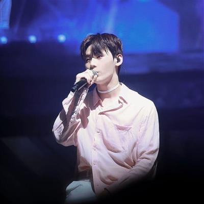 HWANG MIN HYUN Unveil Mini Concert Xperience Live Philippines