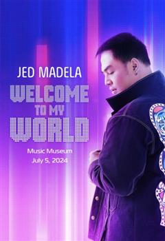 jed-madela-welcome-to-my-world