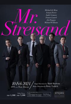 mr-streisand